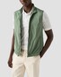 Eton Luxury Uni Cotton Filo di Scozia Piqué Jersey Polo Wit