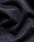 Eton Merino Wool Tencel Jersey Faux-Uni Crew Neck T-Shirt Navy