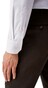Eton Micro Check Signature Twill Overhemd Blauw-Roze