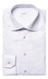Eton Micro Check Signature Twill Overhemd Blauw-Roze