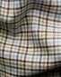 Eton Multi Check Signature Flannel Shirt Overhemd Multicolor