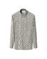 Eton Multi Check Signature Flannel Shirt Overhemd Multicolor