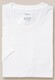 Eton Organic Supima Cotton Uni Single Jersey T-Shirt White