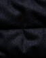 Eton Padded Wool Faux-Uni Body-Warmer Navy