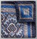 Eton Pochet Pochet Donker Blauw