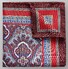 Eton Pochet Roodroze