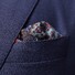 Eton Pochet Roodroze