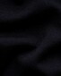 Eton Polo Pullover Luxury Extrafine Merino Trui Navy