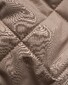 Eton Quilted Jacket Beige