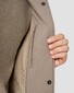 Eton Quilted Jacket Beige