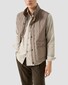 Eton Quilted Lightweight Warmth Body-Warmer Beige