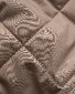 Eton Quilted Lightweight Warmth Body-Warmer Beige