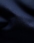 Eton Rich Cotton Signature Twill Uni Cutaway Collar Overhemd Navy