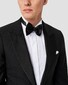 Eton Signature Twill French Cuffs Tuxedo Shirt Overhemd Wit