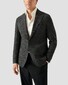 Eton Signature Twill Uni Cutaway Overhemd Off White