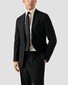 Eton Signature Twill Uni Cutaway Overhemd Off White