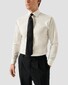 Eton Signature Twill Uni Cutaway Overhemd Off White