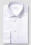 Eton Signature Twill Uni Cutaway Overhemd Wit