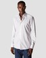 Eton Signature Twill Uni Cutaway Overhemd Wit
