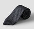 Eton Silk Woven Geometric Pattern Stropdas Groen