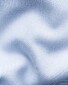 Eton Smooth Fine Twill Organic Extra Long Staple Cotton Overhemd Licht Blauw