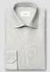 Eton Smooth Fine Twill Organic Extra Long Staple Cotton Overhemd Licht Groen