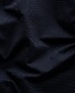 Eton Soft Uni Four-Way Stretch Overhemd Navy