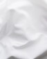 Eton Soft Uni Four-Way Stretch Overhemd Wit