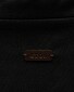 Eton Solid Color Reversible Body-Warmer Donker Grijs