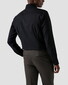 Eton Solid Color Ultra Soft Super 120s Merino Wool Overhemd Navy
