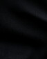 Eton Solid Color Ultra Soft Super 120s Merino Wool Overhemd Navy