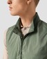 Eton Sporty Look Smooth Feel Wind Vest Body-Warmer Green