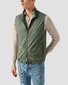 Eton Sporty Look Smooth Feel Wind Vest Body-Warmer Green