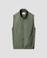Eton Sporty Look Smooth Feel Wind Vest Body-Warmer Green