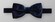 Eton Strikje Ready Tied Strikje Navy