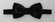 Eton Strikje Ready Tied Strikje Zwart