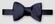 Eton Strikje Strikje Donker Blauw