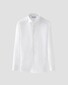 Eton Super Slim Signature Twill Extreme Cutaway Shirt White