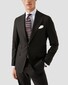 Eton Super Slim Signature Twill Extreme Cutaway Shirt White