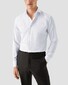 Eton Super Slim Signature Twill Extreme Cutaway Shirt White
