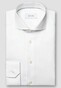 Eton Super Slim Signature Twill Extreme Cutaway Shirt White