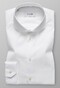 Eton Super Slim Uni Poplin Shirt White