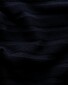 Eton Tonal Pinstripe Stripe Pattern Soft Organic Cotton Polo Navy