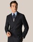 Eton Ultimate Comfort Four-Way Stretch Overhemd Licht Blauw