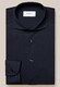 Eton Ultimate Comfort Four-Way Stretch Overhemd Navy