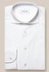 Eton Ultimate Comfort Four-Way Stretch Overhemd Wit