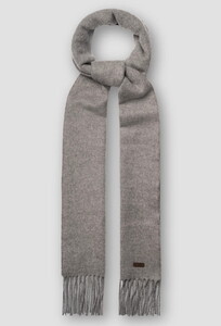 Eton Uni Color Luxury Ultra Soft Cashmere Sjaal Bruin