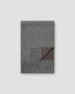 Eton Uni Color Luxury Ultra Soft Cashmere Sjaal Grijs