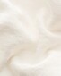 Eton Uni Color Open Collar Texture Jacquard Knit Polo Off White
