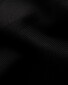 Eton Uni Cotton Rich Diagonal Textured Twill Overhemd Zwart